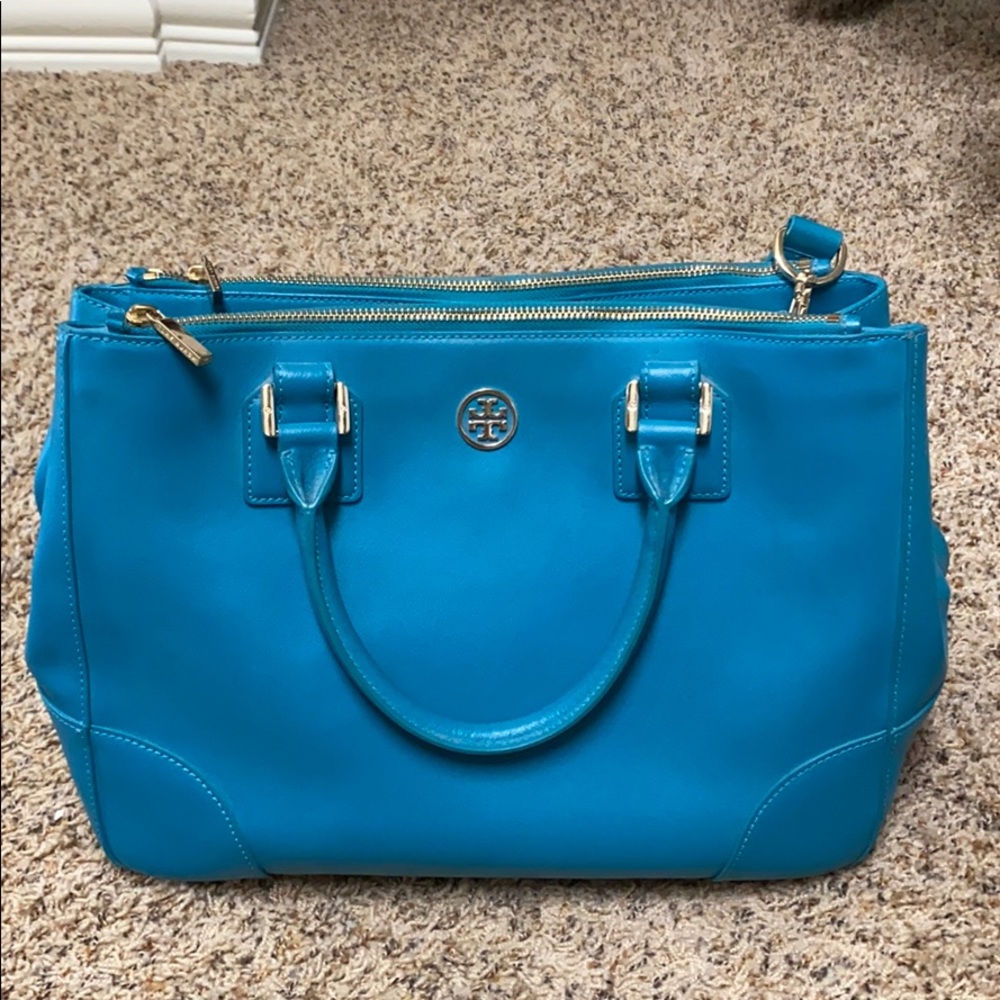 Tory Burch Robinson Tote